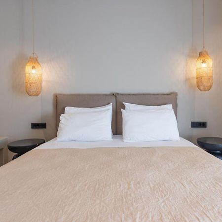 Panas Hotel Spartia  Dış mekan fotoğraf