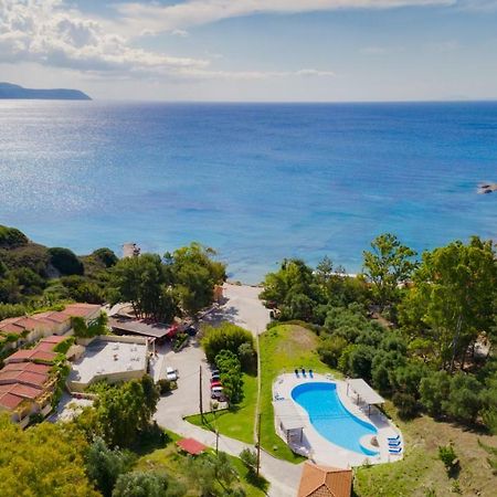 Panas Hotel Spartia  Dış mekan fotoğraf