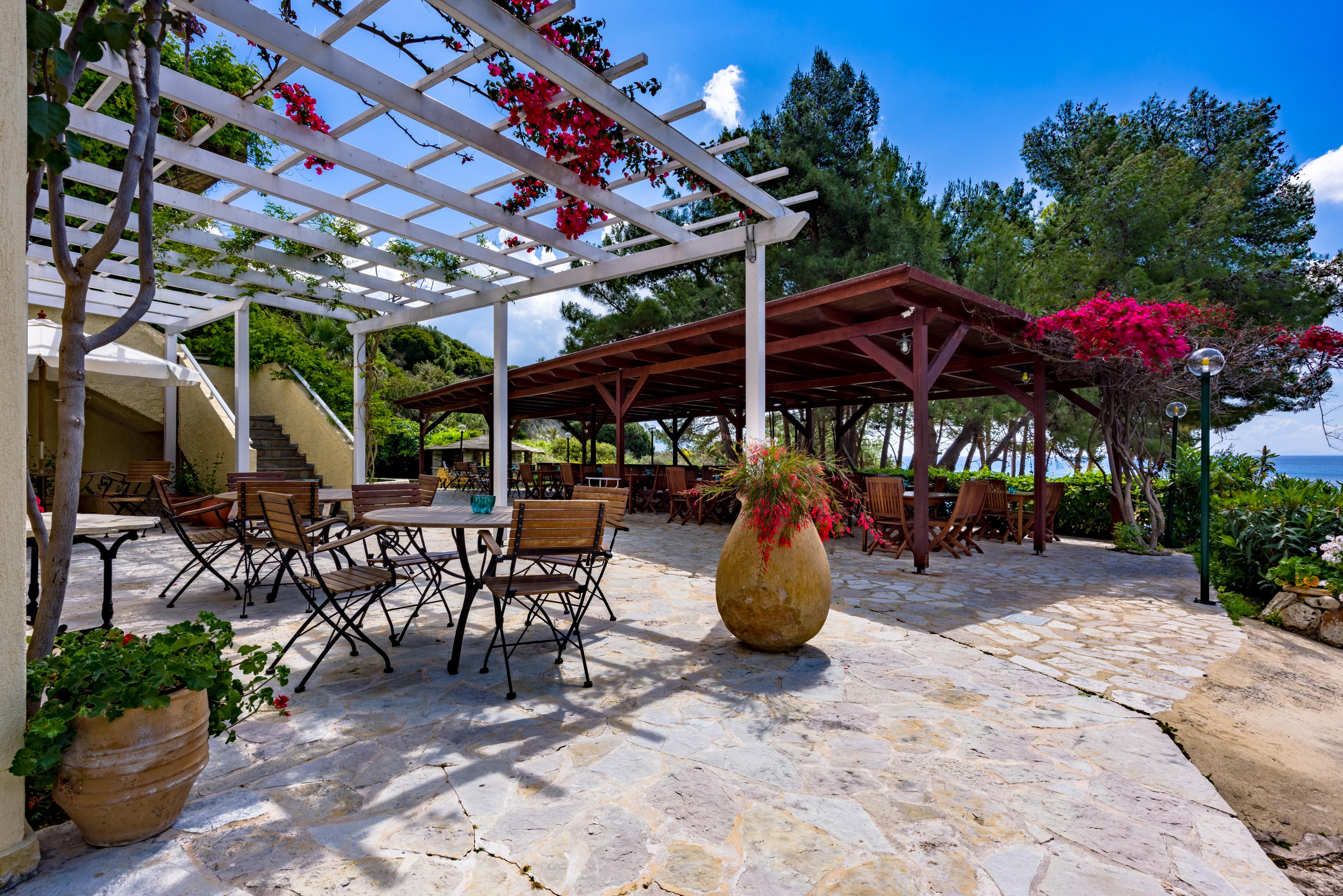 Panas Hotel Spartia  Dış mekan fotoğraf