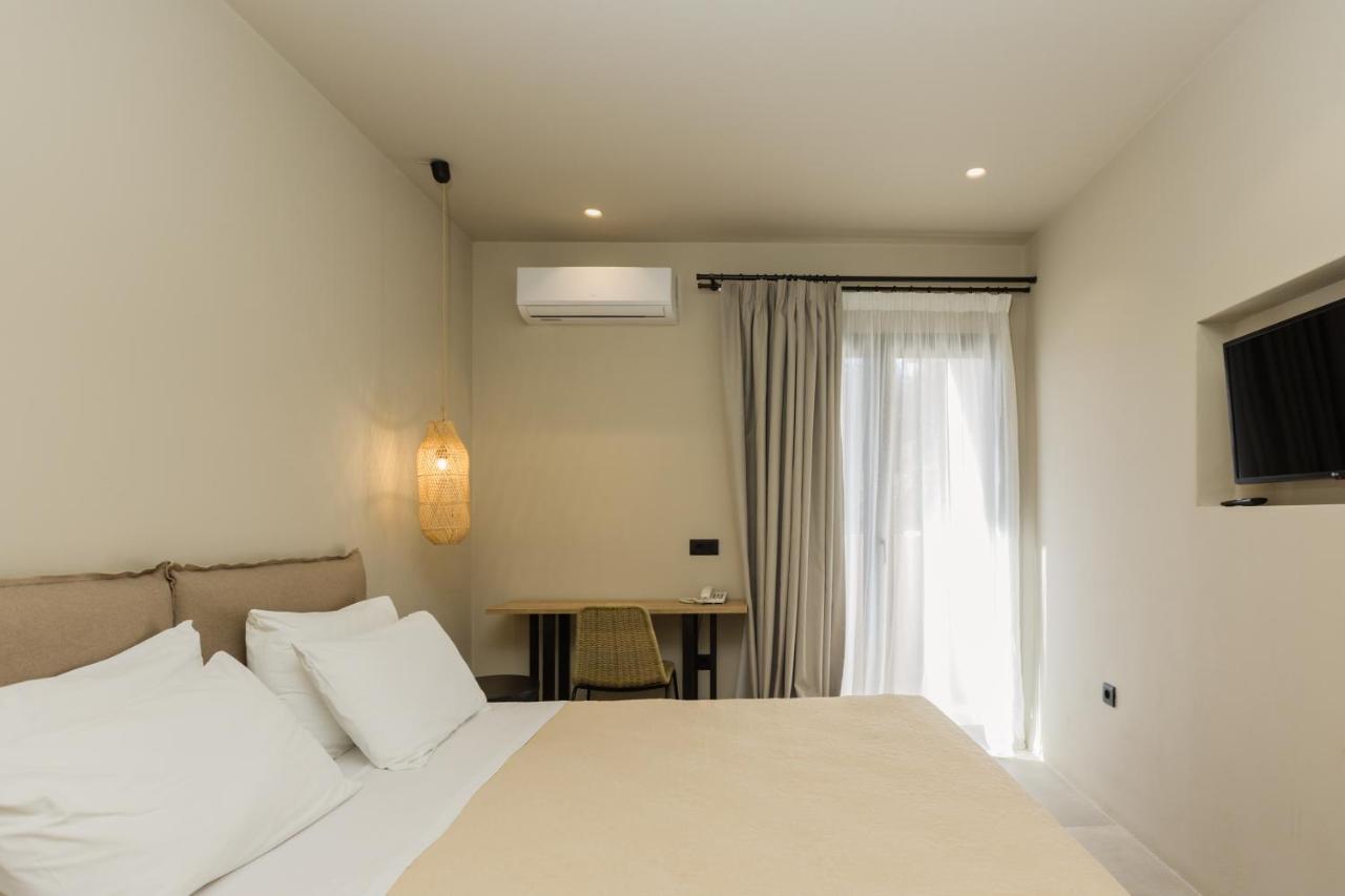 Panas Hotel Spartia  Dış mekan fotoğraf