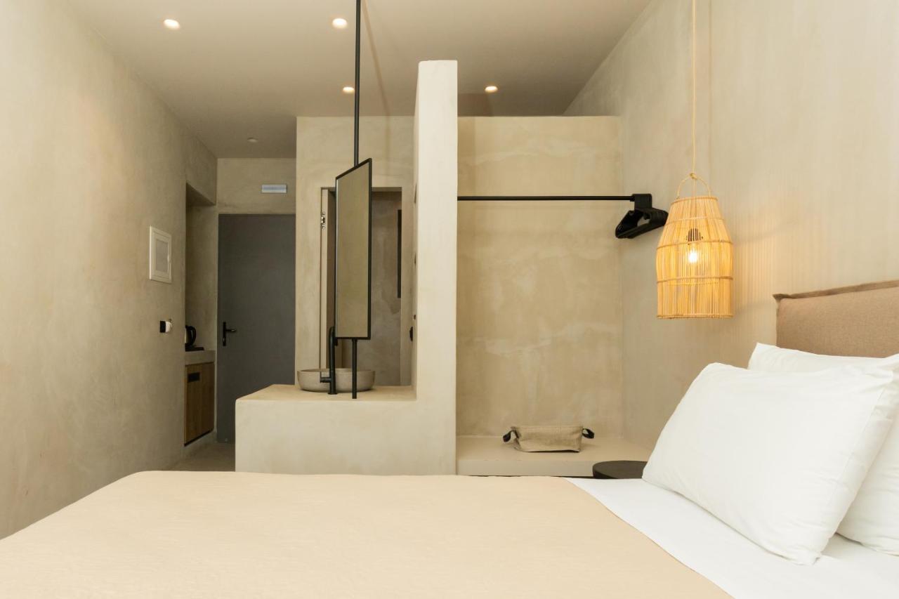 Panas Hotel Spartia  Dış mekan fotoğraf