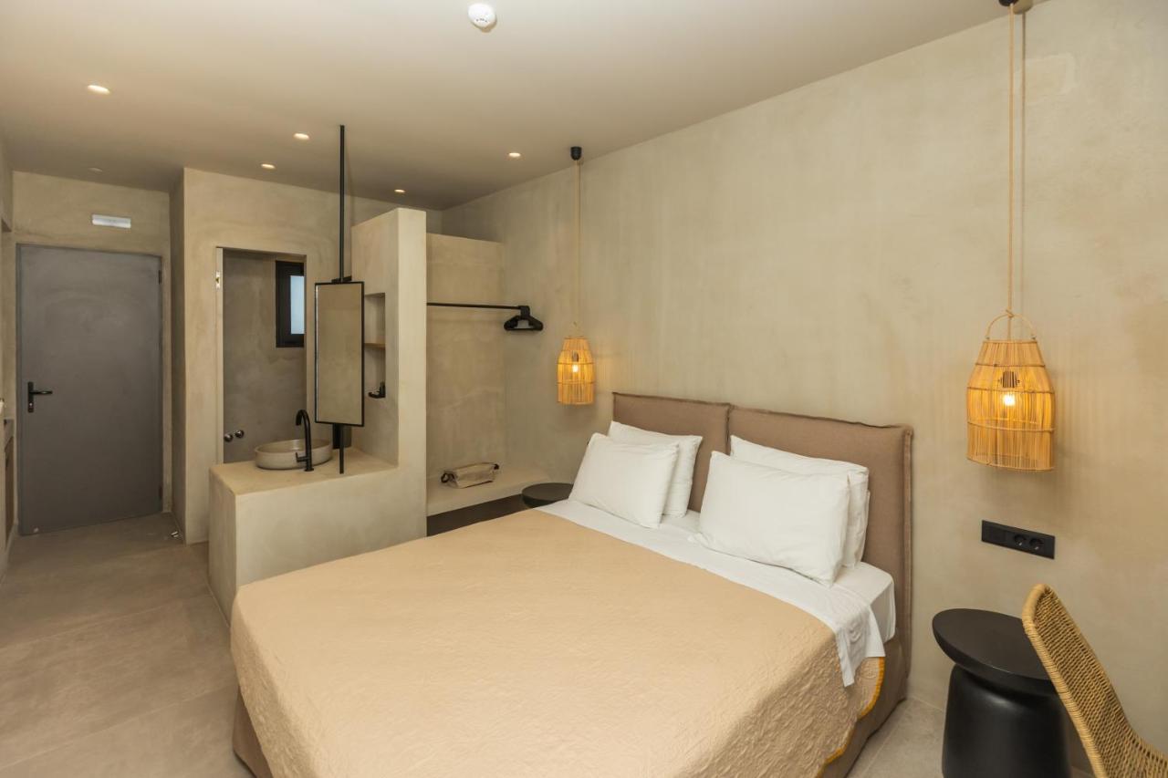 Panas Hotel Spartia  Dış mekan fotoğraf
