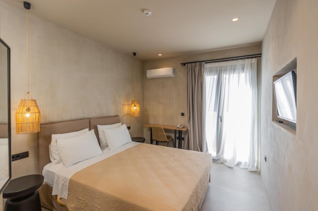 Panas Hotel Spartia  Dış mekan fotoğraf