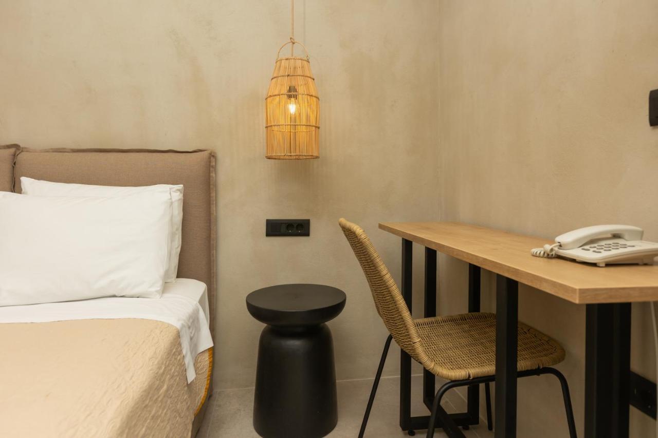 Panas Hotel Spartia  Dış mekan fotoğraf