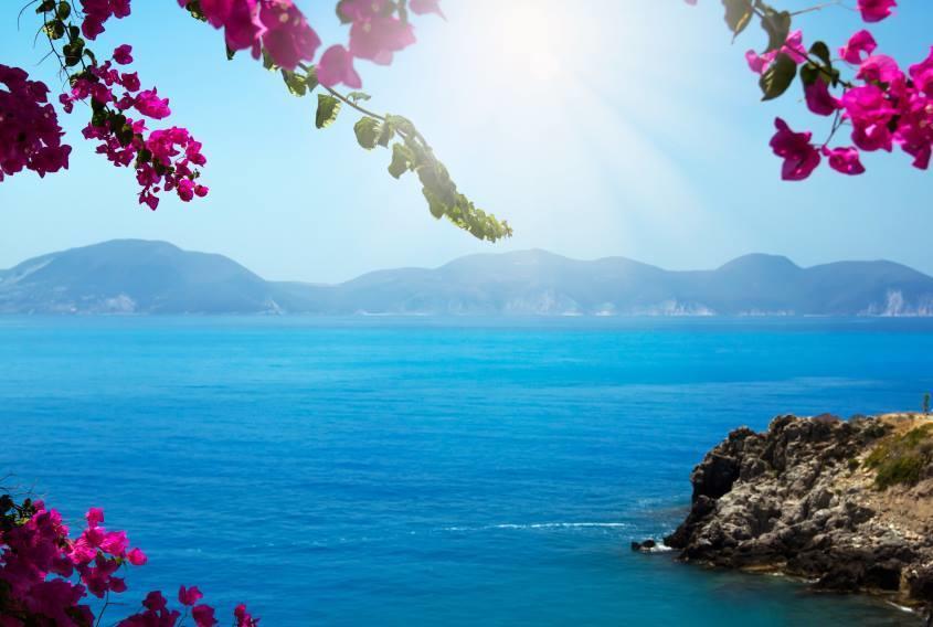 Panas Hotel Spartia  Dış mekan fotoğraf